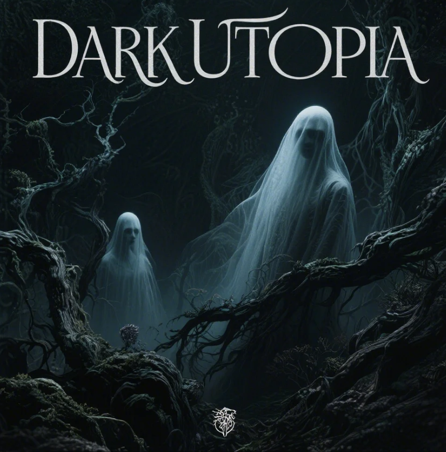 Dark Utopia album cover