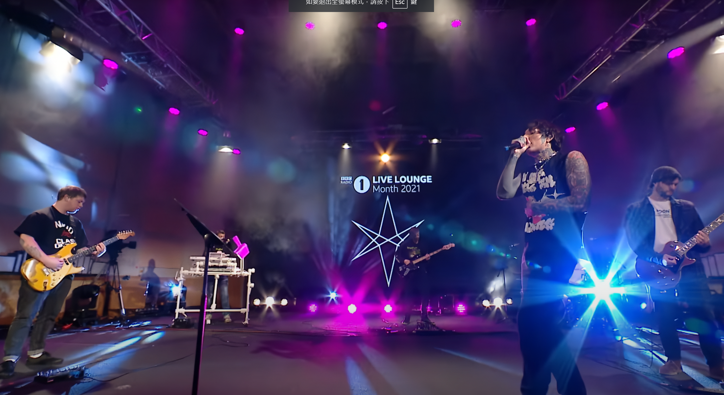 Bring Me The Horizon - Medicine