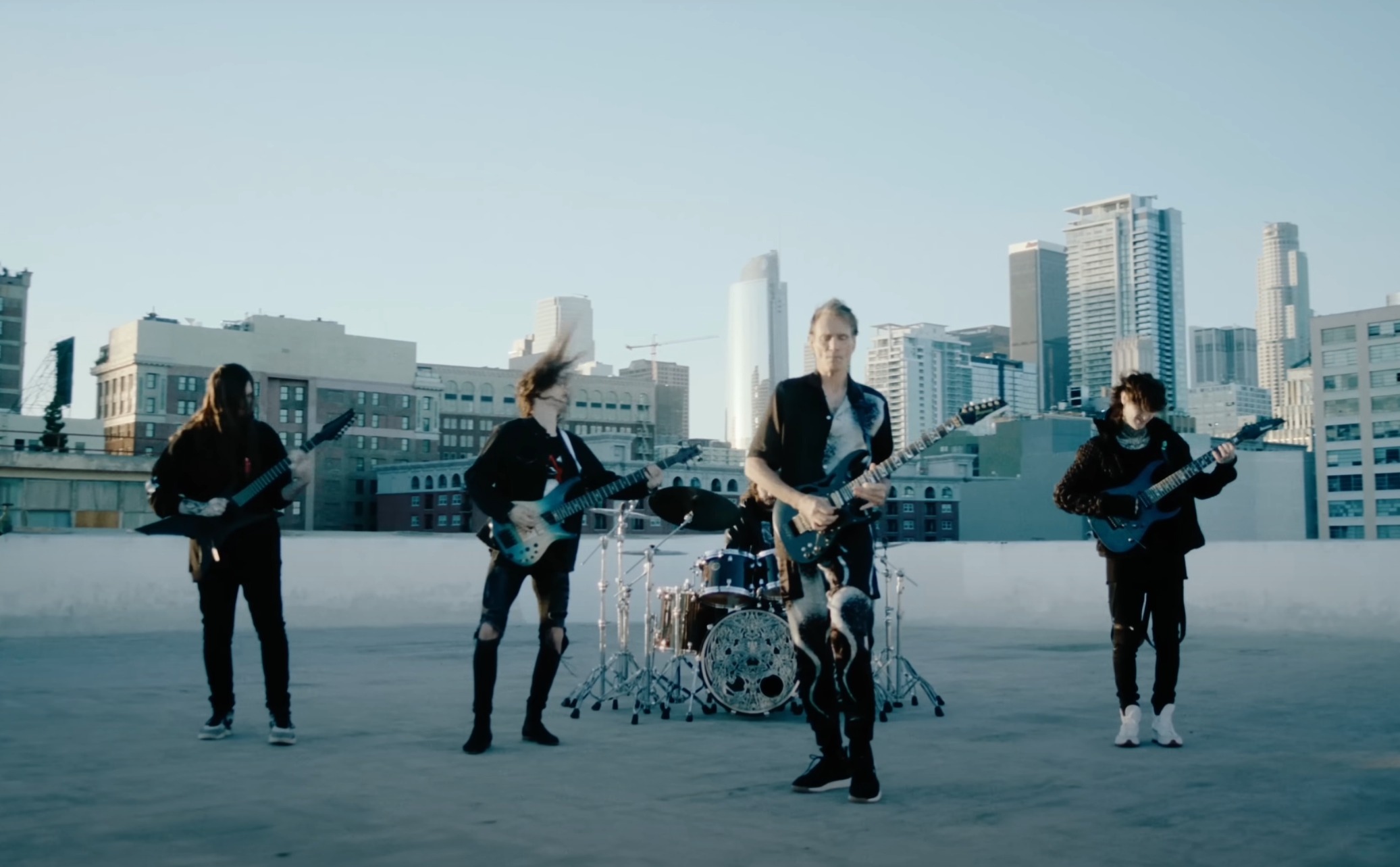 Polyphia - Ego Death