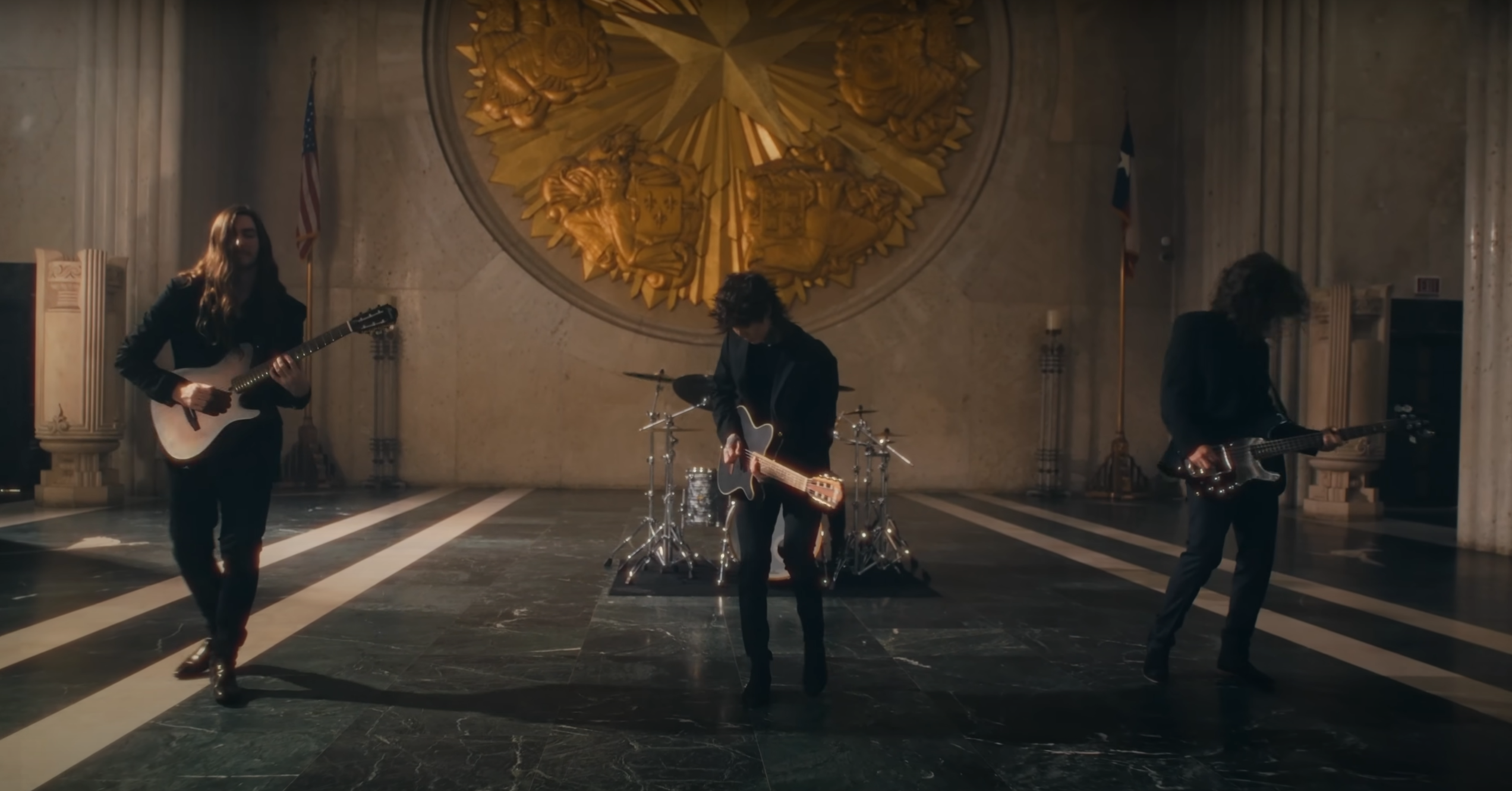 Polyphia - Playing God